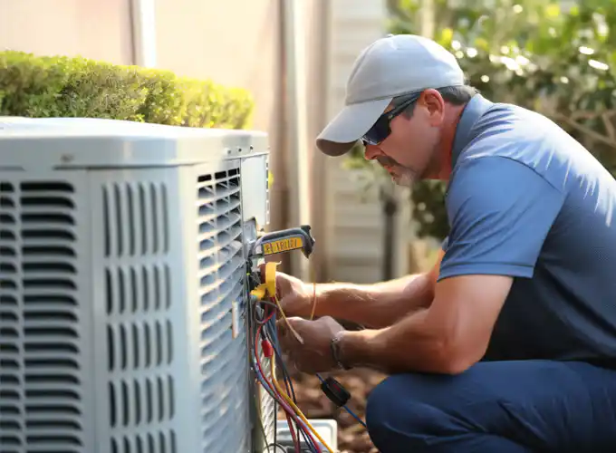 installateur Legemeer